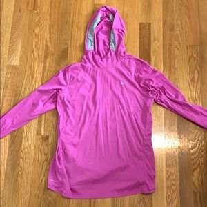 Nike Dri Fit pullover